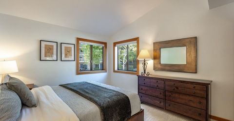 685 Wilson Way, Unit #4, Incline Village, NV 89451 Photo