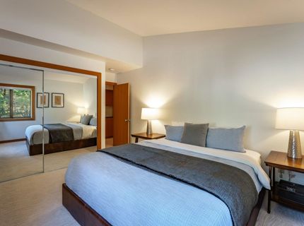 685 Wilson Way, Unit #4, Incline Village, NV 89451 Photo