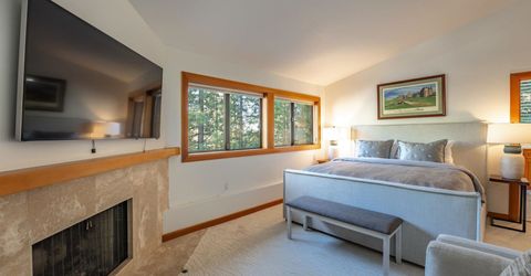 685 Wilson Way, Unit #4, Incline Village, NV 89451 Photo