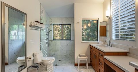 685 Wilson Way, Unit #4, Incline Village, NV 89451 Photo