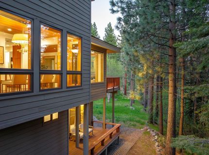 685 Wilson Way, Unit #4, Incline Village, NV 89451 Photo