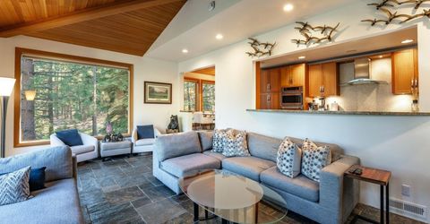 685 Wilson Way, Unit #4, Incline Village, NV 89451 Photo