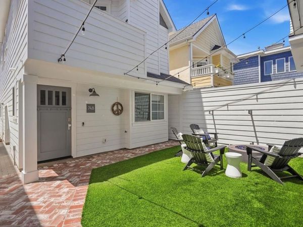 748 G Avenue , Coronado, CA 92118