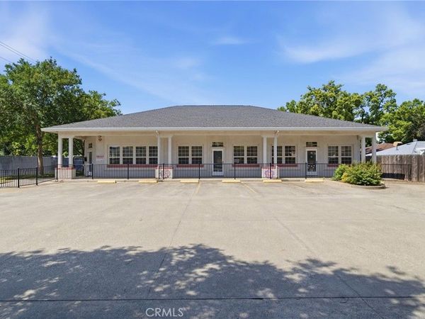 2801 Godman , Chico, CA 95973