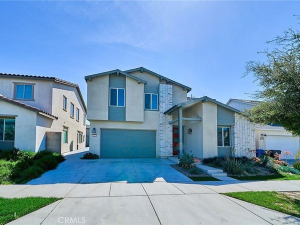 2622 E Embry Lane , Ontario, CA 91762