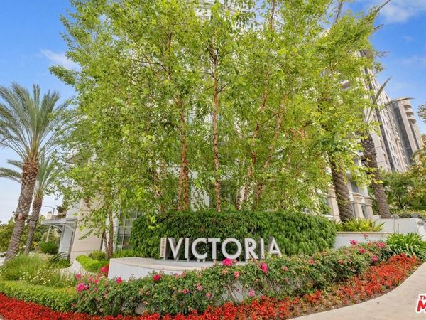10700 Wilshire Boulevard , Unit 206, Los Angeles, CA 90024
