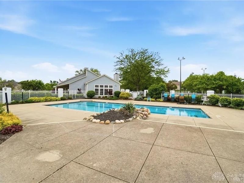 6591 Brigham Square, Unit 1, Centerville, OH 45459 Photo 6