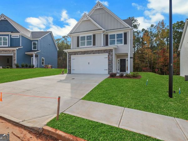 236 Eva Way NE, Cartersville, GA 30121