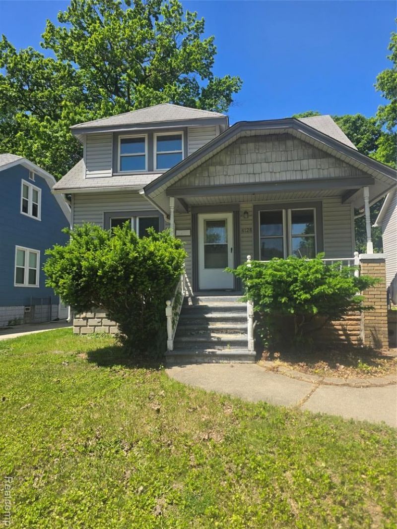 4128 Huron , Dearborn Heights, MI 48125 Main Photo