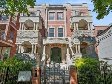 1432 N CLEVELAND Avenue, Unit 2S, Chicago, IL 60610