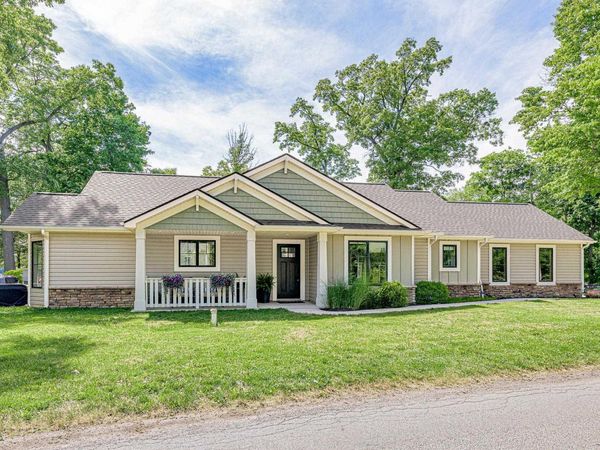 5498 S 980 E, Wolcottville, IN 46795