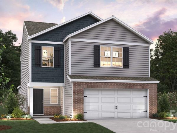 111 Waterfall Valley Way, Mooresville, NC 28117
