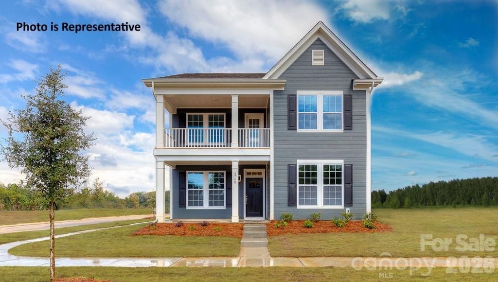 Lot 181 Waterfall Valley Way, Mooresville, NC 28117 Main Photo