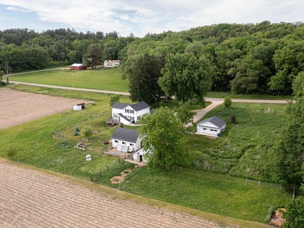E6791 A County Rd Y, Viroqua, WI 54665