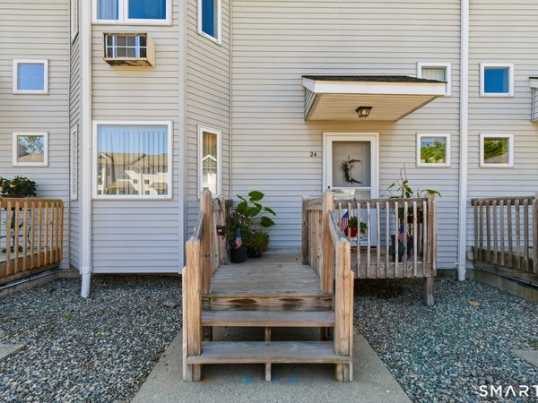 42 Anthony, Unit 24, Griswold, CT 06351