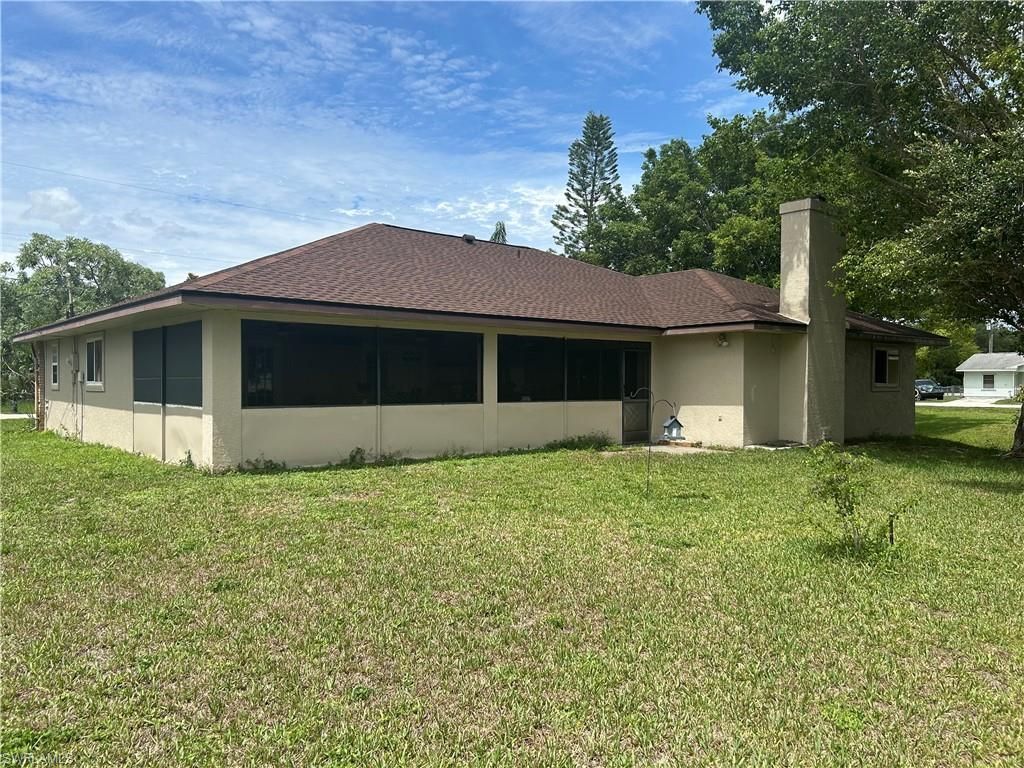 14355 Cristobal St, Fort Myers, FL 33905 Photo