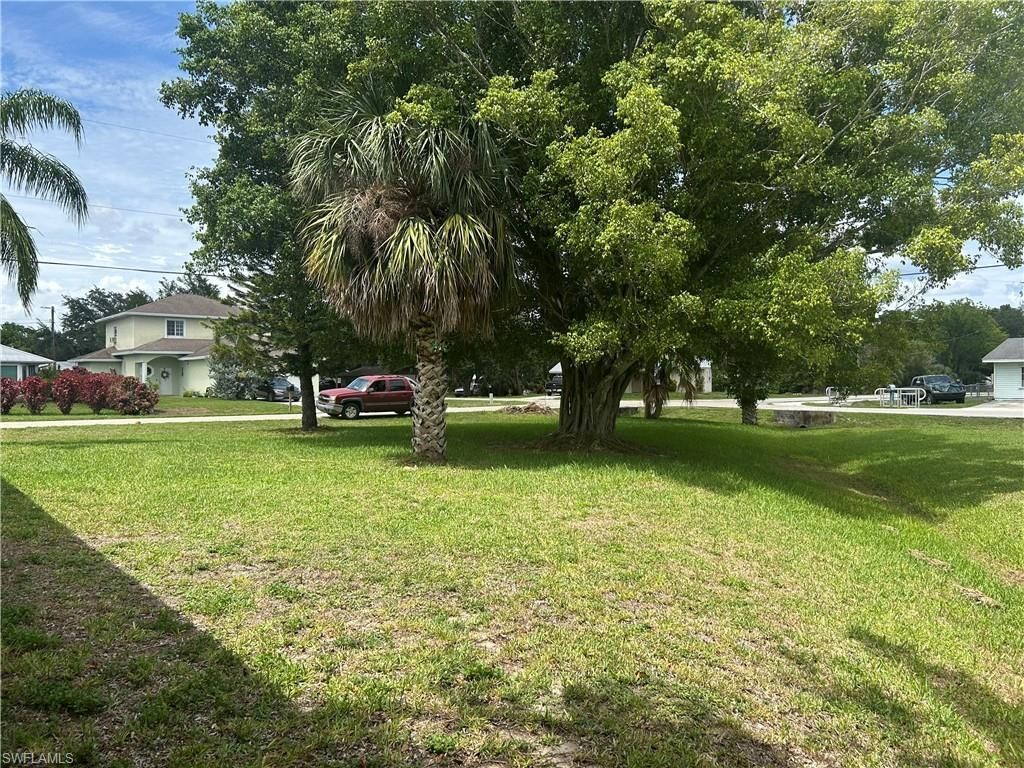 14355 Cristobal St, Fort Myers, FL 33905 Photo