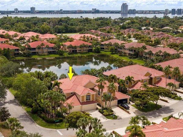 13090 Sandy Key BEND, Unit 3803, NORTH FORT MYERS, FL 33903