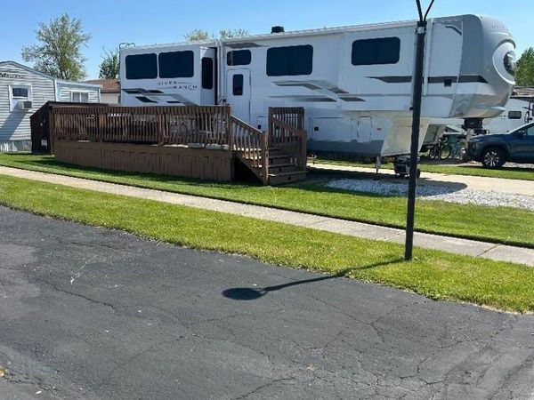 3675 Michigan Avenue E, Au Gres, MI 00000