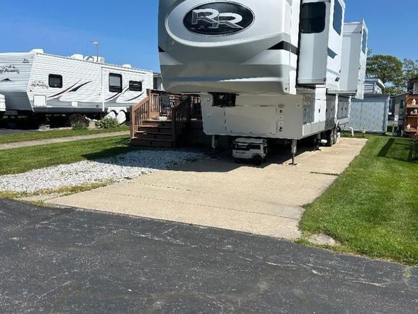 3675 Michigan Avenue E, Au Gres, MI 00000