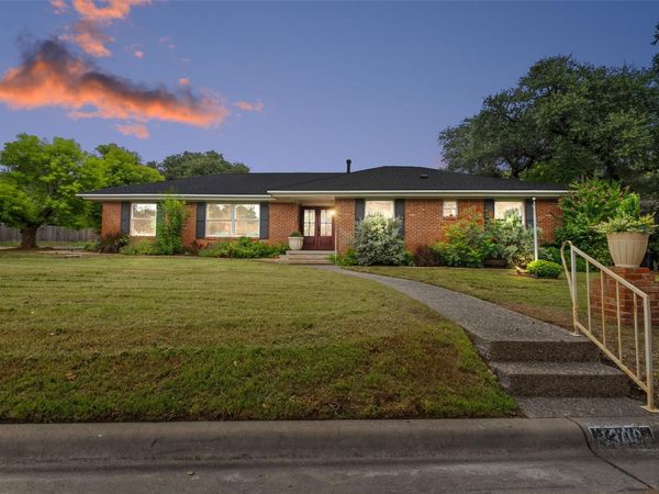 1308 Cardinal Hill CIR, Austin, TX 78758