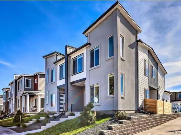 5302 E 64th Avenue, Commerce City, CO 80022