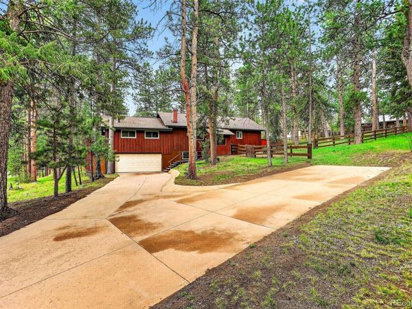 28110 Pine Drive, Evergreen, CO 80439