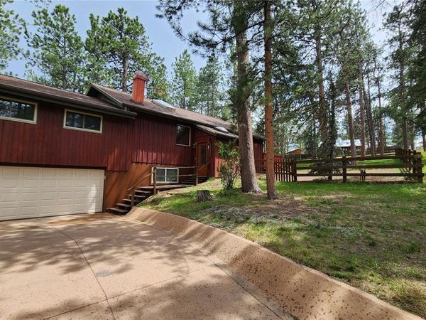 28110 Pine Drive, Evergreen, CO 80439
