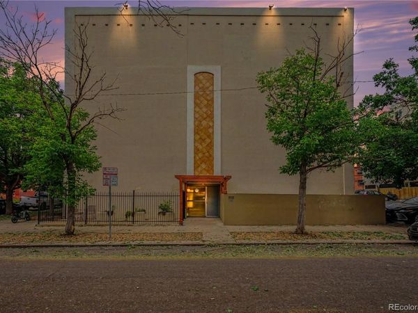 1390 N Emerson Street , Unit 507, Denver, CO 80218