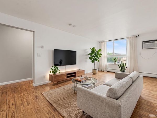 1390 N Emerson Street , Unit 507, Denver, CO 80218