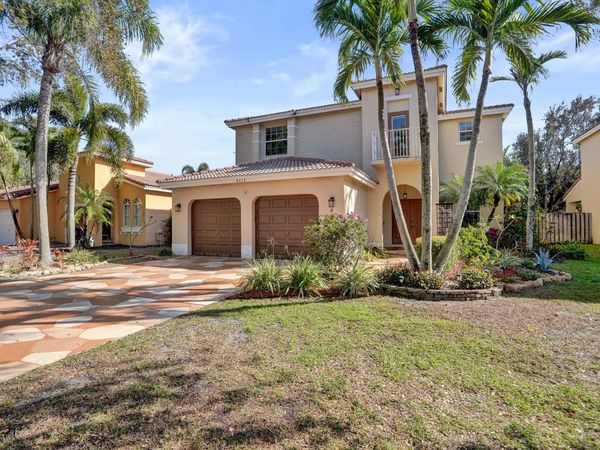 4214 NW 38th Drive, Coconut Creek, FL 33073