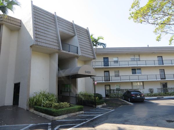 9400 Lime Bay Boulevard, Unit 106, Tamarac, FL 33321