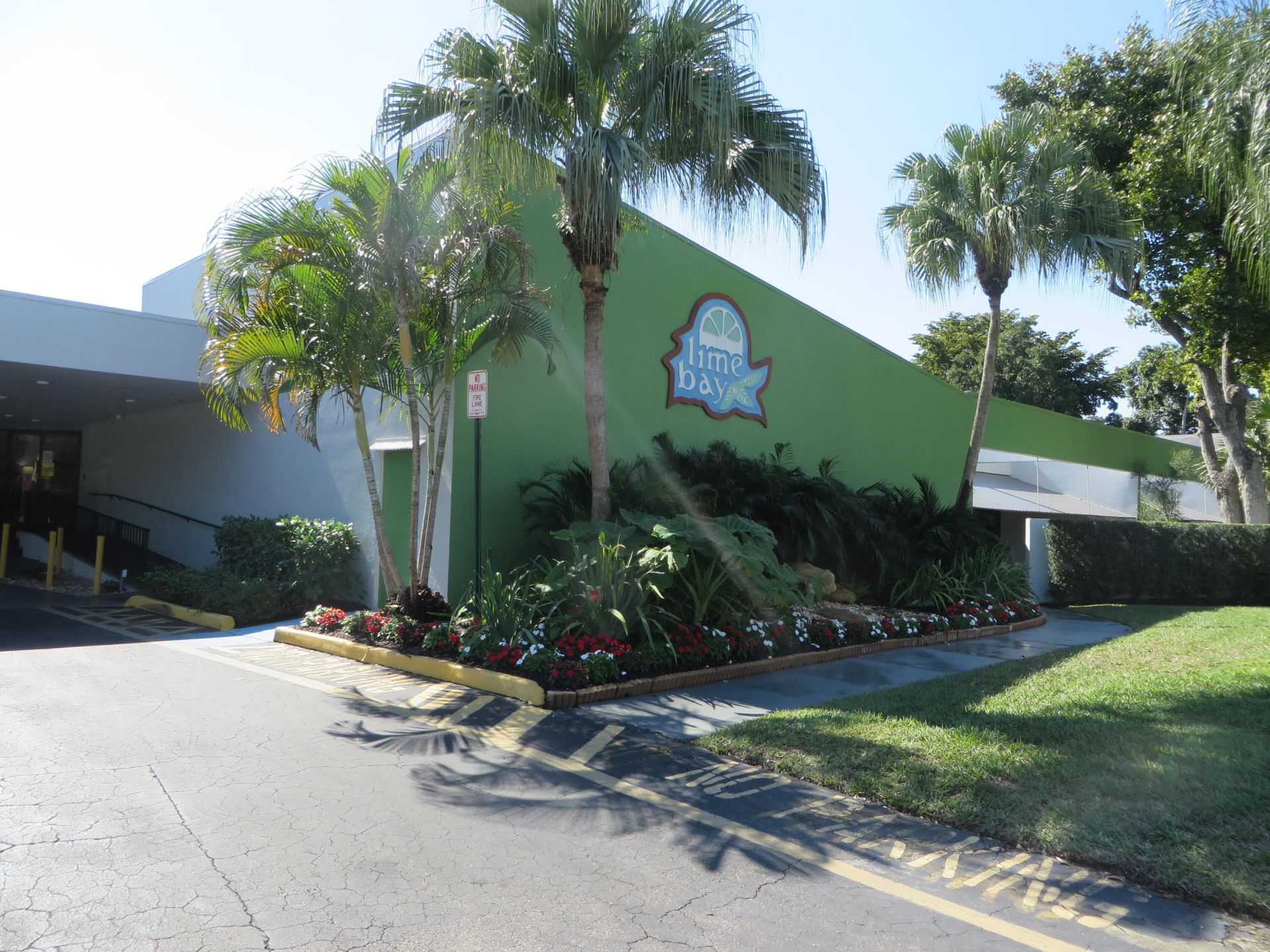 9400 Lime Bay Boulevard, Unit 106, Tamarac, FL 33321 Photo