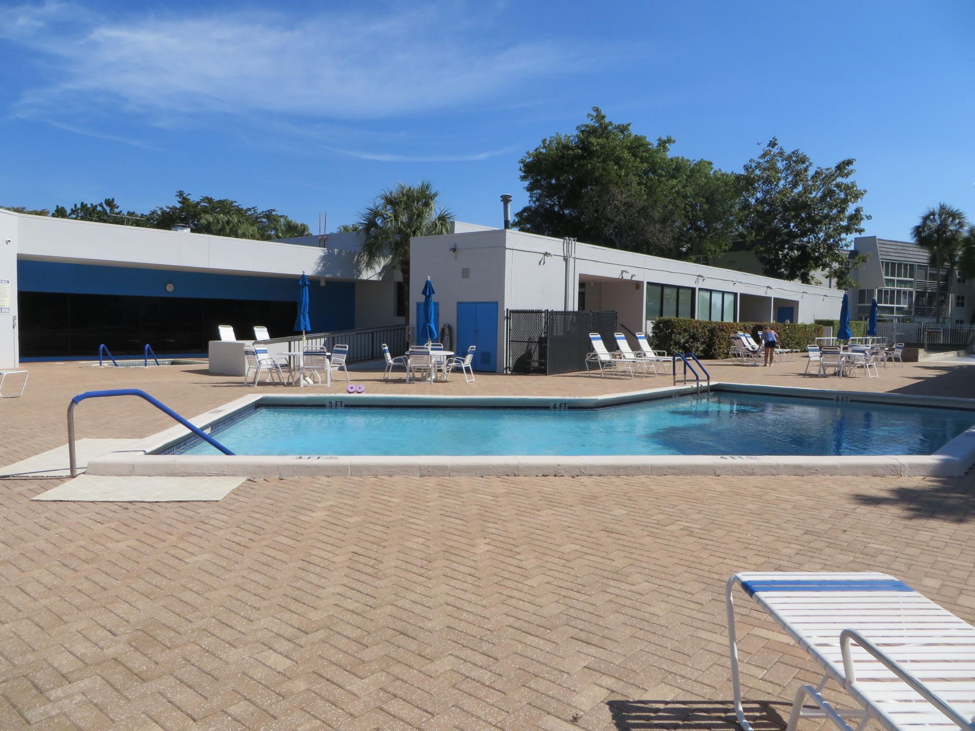 9400 Lime Bay Boulevard, Unit 106, Tamarac, FL 33321 Photo