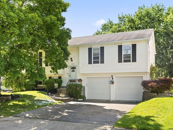 3767 Bridle Court, Columbus, OH 43221