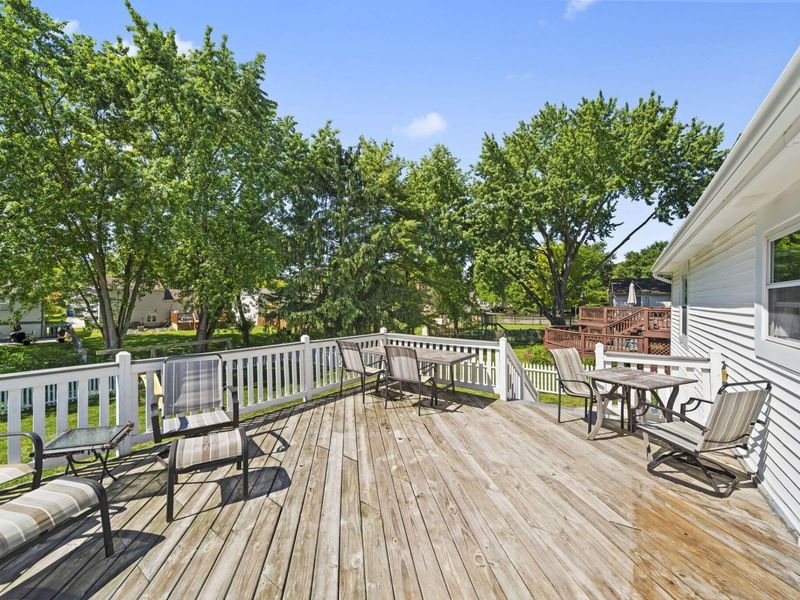 3767 Bridle Court, Columbus, OH 43221 Photo 29