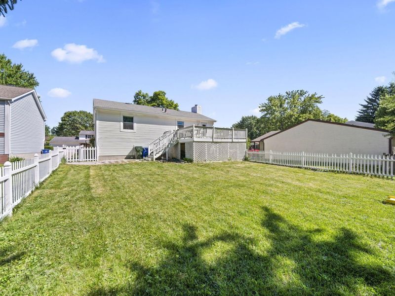 3767 Bridle Court, Columbus, OH 43221 Photo 34
