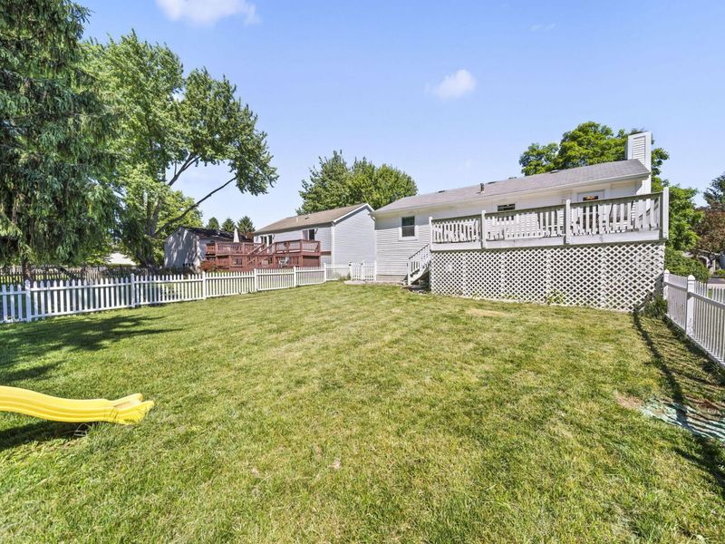 3767 Bridle Court, Columbus, OH 43221 Photo 35