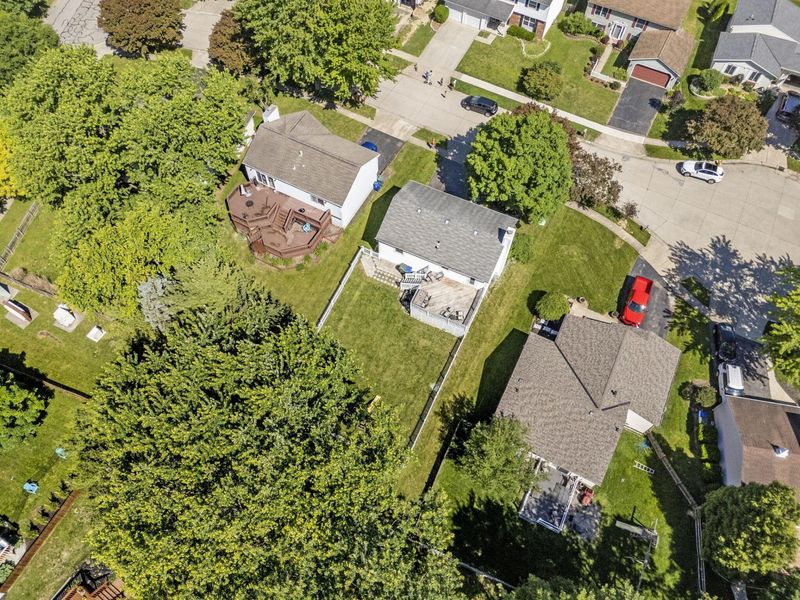3767 Bridle Court, Columbus, OH 43221 Photo 36
