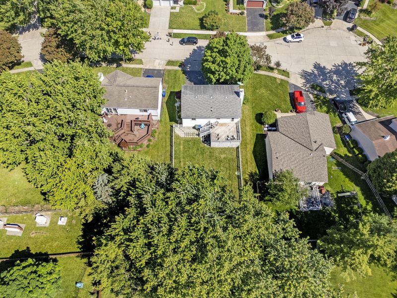 3767 Bridle Court, Columbus, OH 43221 Photo 37