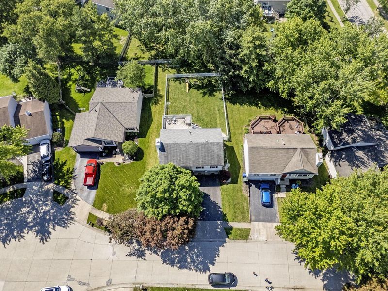 3767 Bridle Court, Columbus, OH 43221 Photo 38