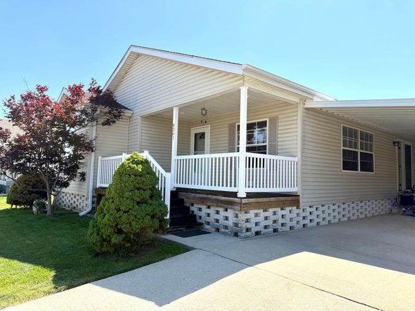 4361 Todd Place , Columbus, OH 43207