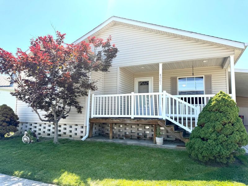 4361 Todd Place, Columbus, OH 43207 Photo 2