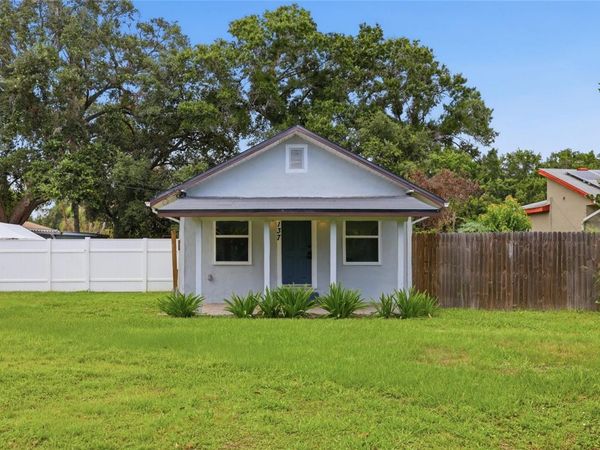 1137 SHAWNEE DRIVE , KISSIMMEE, FL 34744