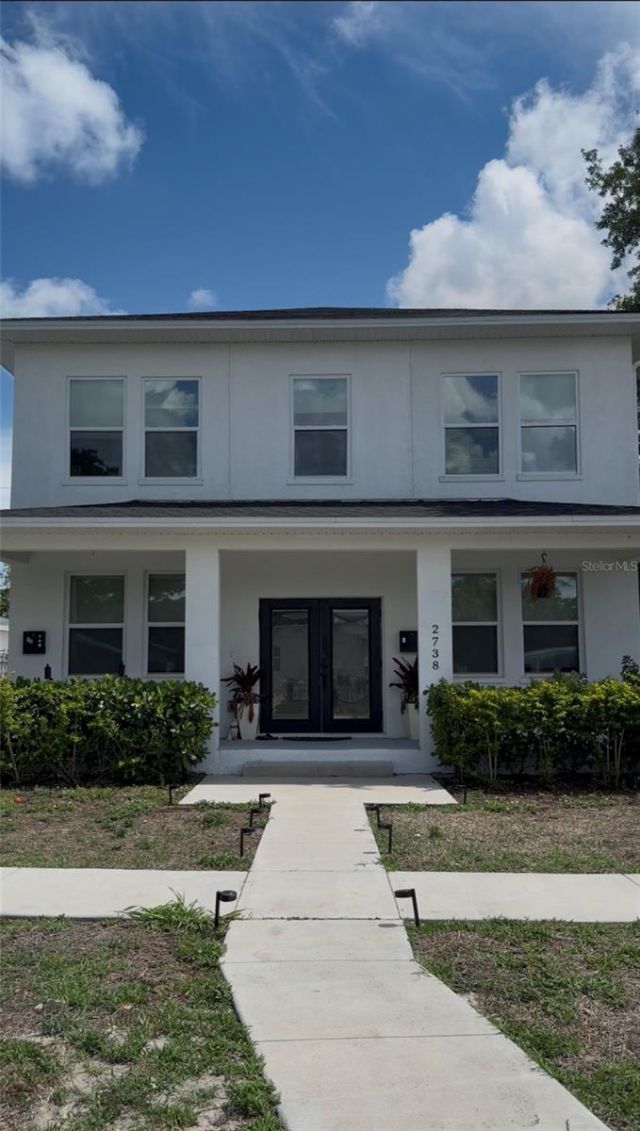 2738 16th Avenue N, Saint Petersburg, FL 33713 Main Photo