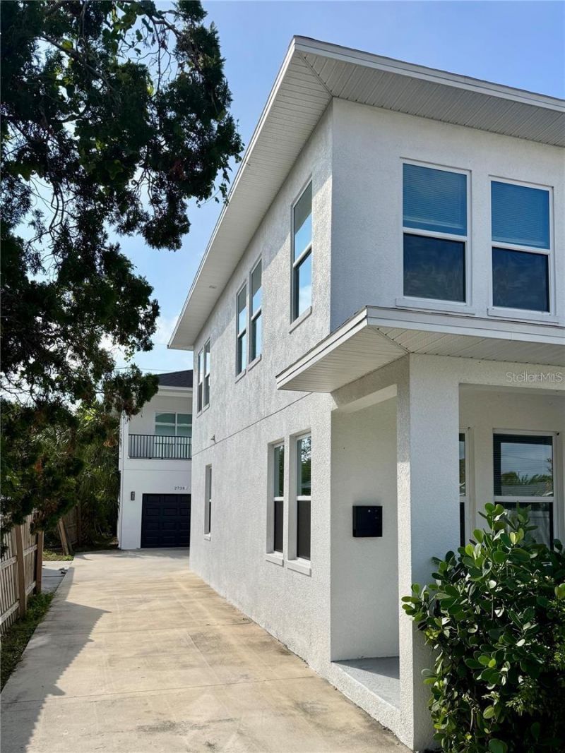 2738 16th Avenue N, Saint Petersburg, FL 33713 Photo