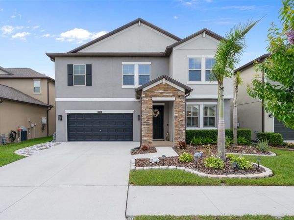 8755 FLOURISH DRIVE , LAND O LAKES, FL 34637