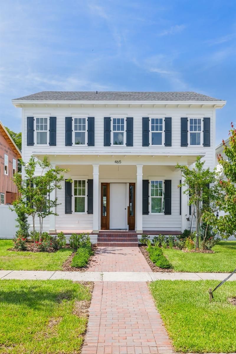 465 47th Avenue N, Saint Petersburg, FL 33703 Photo