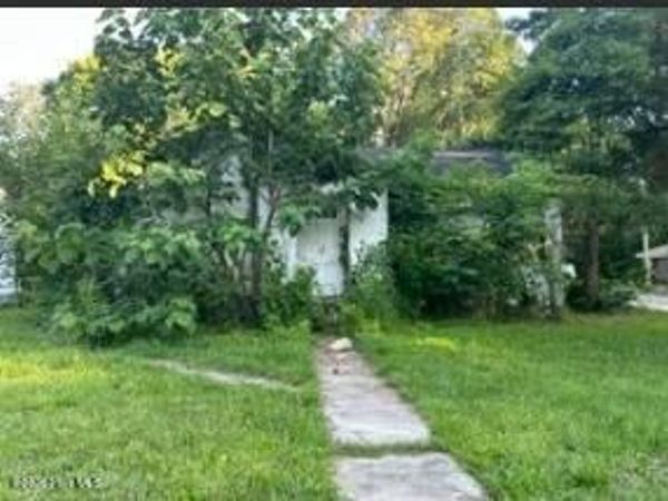 623 S Church Street , Enfield, NC 27823