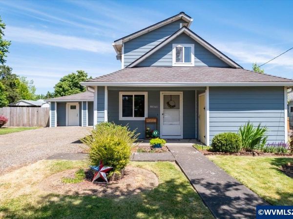 1375 elm St, Albany, OR 97321